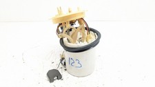SKODA SUPERB MK3 3V FUEL TANK PUMP SENDING UNIT 2.0 TDI DIESEL 3Q0919050A 2016