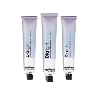 L'Oréal Professionnel Dia Light 60 ml - Loreal Dia Light - Alle Varianten