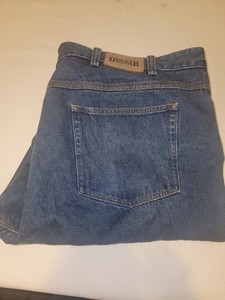 Duluth Trading Company Big/Tall 48 X 34 Jeans