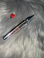 Benefit- Precisely, My Brow Wax Full Pigment Sculpting - #4.5 Neutral Deep Brown