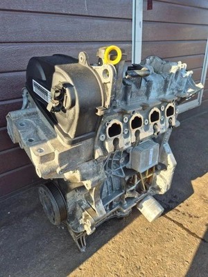 SKODA OCTAVIA III Combi 5E5 Motor CHP274717 CHP 1.40 Petrol 103kw 2015 35572111