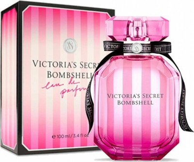 Victoria's Secret Bombshell Eau de Parfum 100 ml Damen EdP