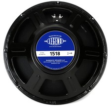 Eminence Legend 1518 Legend Series 15 150-Wat...