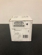 Delta Diverter Rough-In Valve for Delta 3 Function and 6 Function Diverter Trims