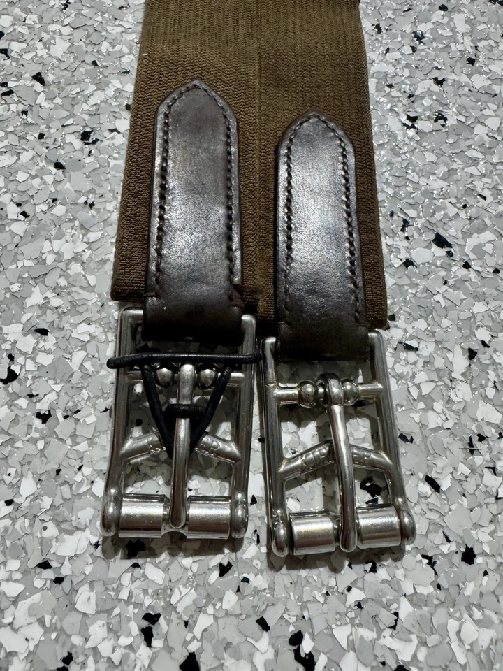 Circunferencia Anatómica Confort Ovation - Marrón Oscuro Foto 4 de 4