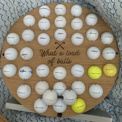 Titleist Dt Solo Golfbälle X36 (0925028)