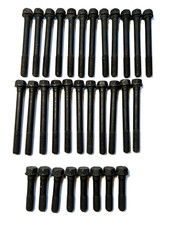 1965-74 Big Block Chevy 396 427 454 Engine Cylinder Head M Bolt Set Incomplete 1965-74 Big Block Chevy 396 427 454 Engine Cylinder Head M Bolt Set Incomplete