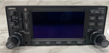GNS 430 Garmin refreshed   GPS/NAV/COMM, NON WASS 14V -New display/knobs/buttons