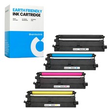Compatible Black Color Toner Lot fits Brother TN635XL Cartridges
