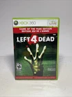 Left 4 Dead - Game of the Year Edition (Microsoft Xbox 360 2009) CIB Complete