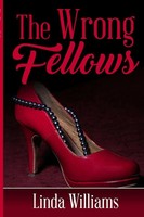 The Wrong Fellows Linda Williams Taschenbuch Kartoniert / Broschiert Englisch