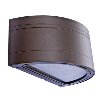 Hubbell RWSC-36L-5K-DO-U-DB LED Security Lighting Down Light Only New in Box