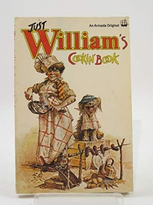 Just William's Cookin' Book, Reid, David