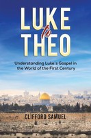 Clifford Samuel | Luke To Theo | Taschenbuch | Englisch (2024) | Austin Macauley