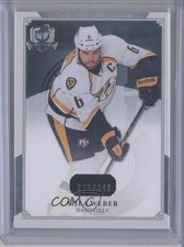 2013-14 Upper Deck The Cup 223/249 Shea Weber #50 HOF 0f8