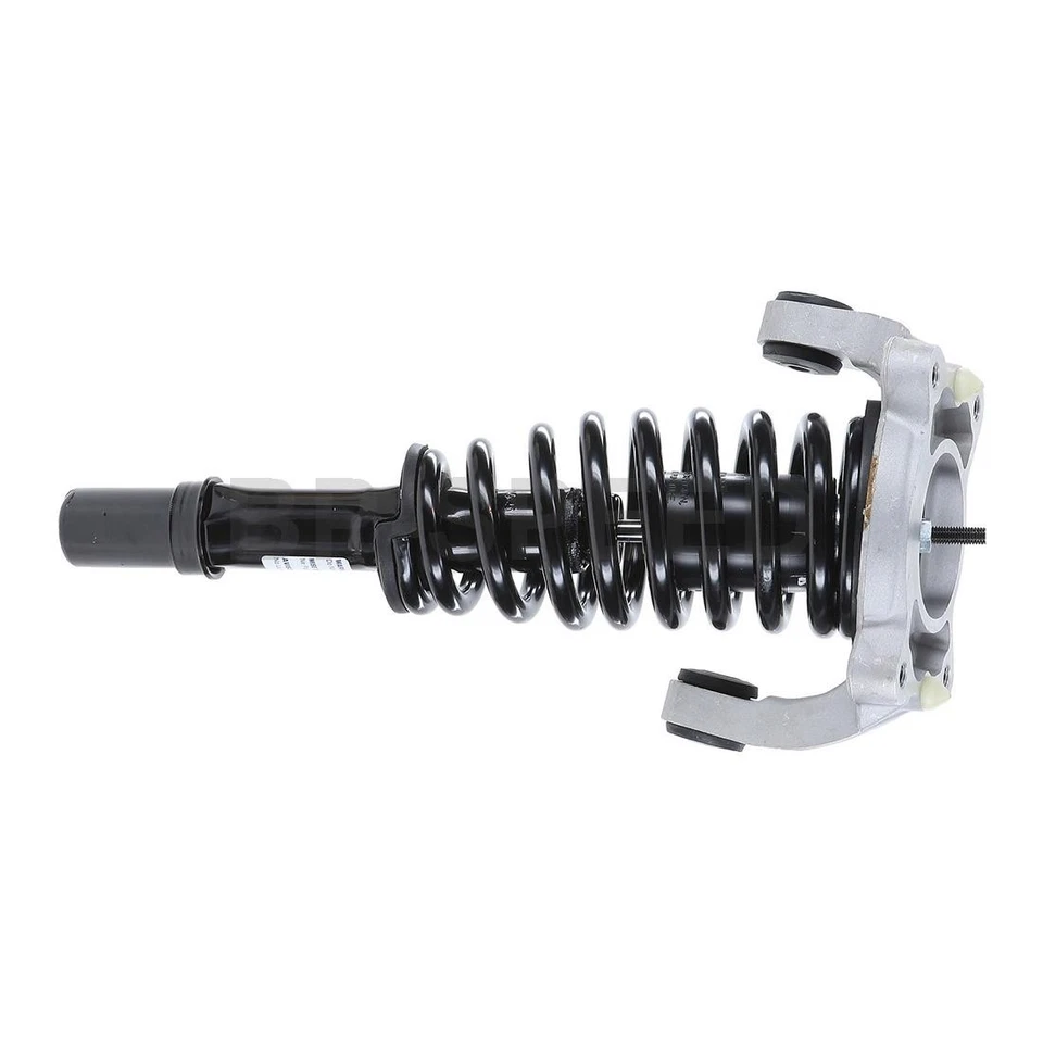 Barra estabilizadora de 6 brazos de control puntal de enlace y muelles helicoidales para Dodge Stratus 2,7 L 2,4 L_ Foto 3 de 4