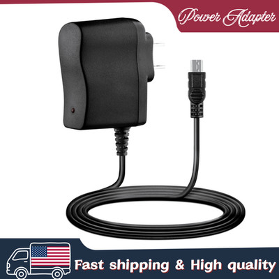 Adapter For Steinberg UR12 2x2 USB Audio Interface Power Supply Cord