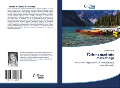 Krista Matroze | T¿risma mar¿rutu m¿rketings | Taschenbuch | Lettisch (2014)