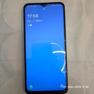 Samsung Galaxy A23 5G 64 GB Light Blue