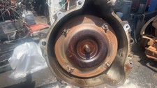 01 02 03 Ford Ranger Transmission Assy. At 6-245 4.0l 4x4