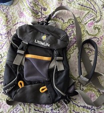 Littlelife Backpack