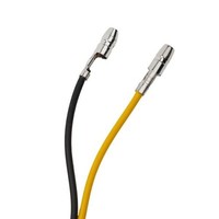 Eurowagens LED Kennzeichenleuchte Schwarz Premium Aftermarket QualitäT