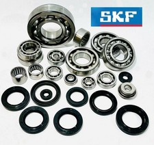 06-09 TRX450R TRX 450R Bearings Complete Motor Engine Bottom End Seal Kit
