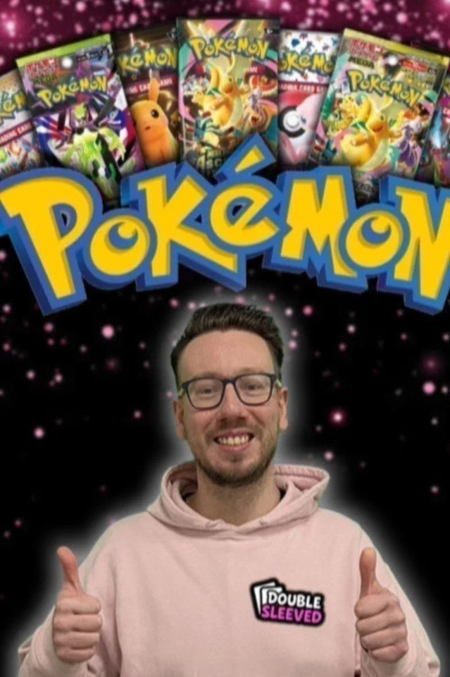 Double Sleeved Episode 6: Return of Danny - Singles