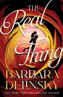 Barbara Delinsky | The Real Thing | Taschenbuch | Englisch (2024)