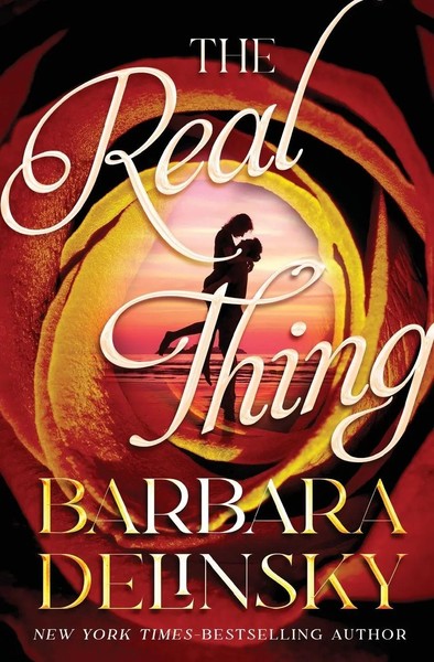 Barbara Delinsky | The Real Thing | Taschenbuch | Englisch (2024)-image