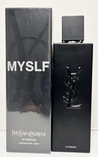 YSL Myself Le Parfum 3.3 oz 100ML