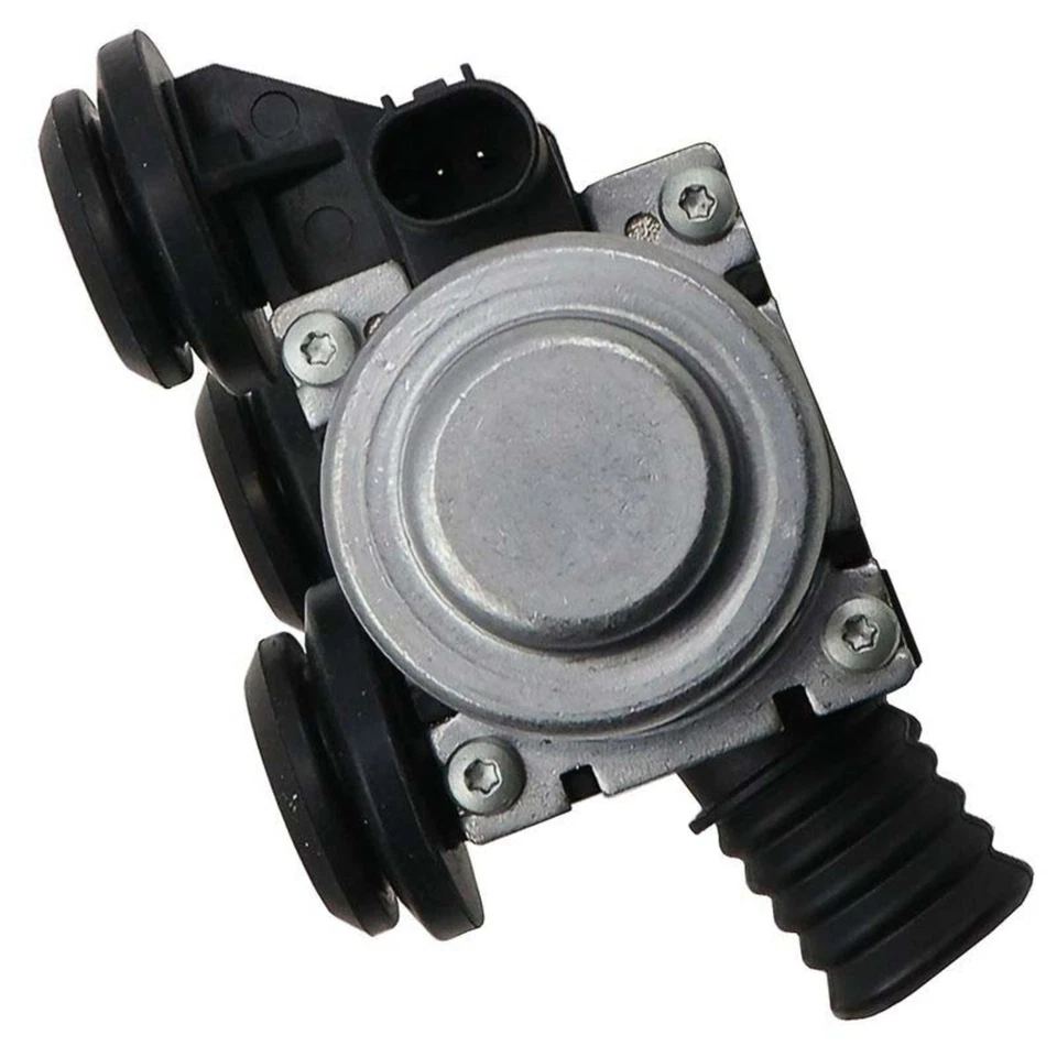 202-0007 Beck Arnley HVAC Heater Control Valve for 328 330 325 530 525 323 Sedan - Image 3 of 4