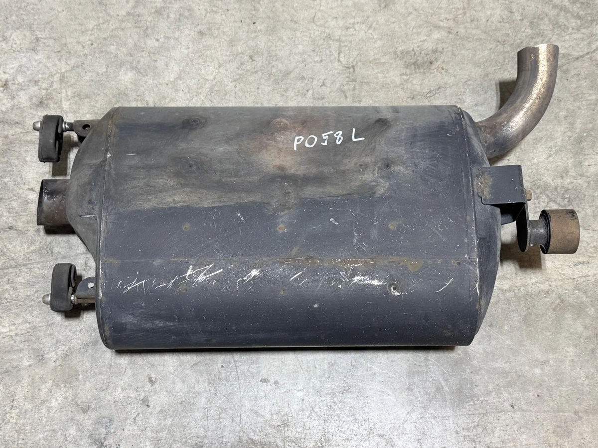 Mufflers for Lexus LS460 for sale | eBay