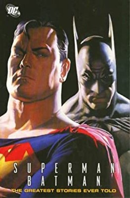 Superman - Batman Vol. 1 : The Greatest Stories Ever Told Paperba