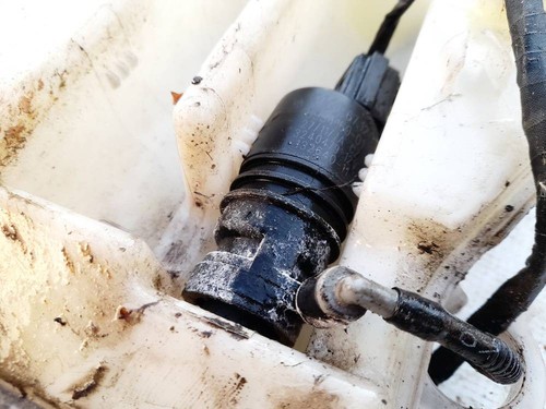 6712693416001 Waschwasserpumpe, Scheibenreinigung 6712-6934160-01 DE1728660-60