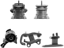 Engine Mount Kit For 2001-2003 Acura CL 3.2L V6 2002 VS696TT Engine Mount Kit