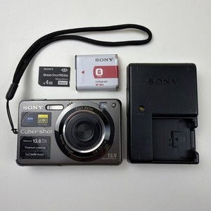 Sony W300 for sale | eBay