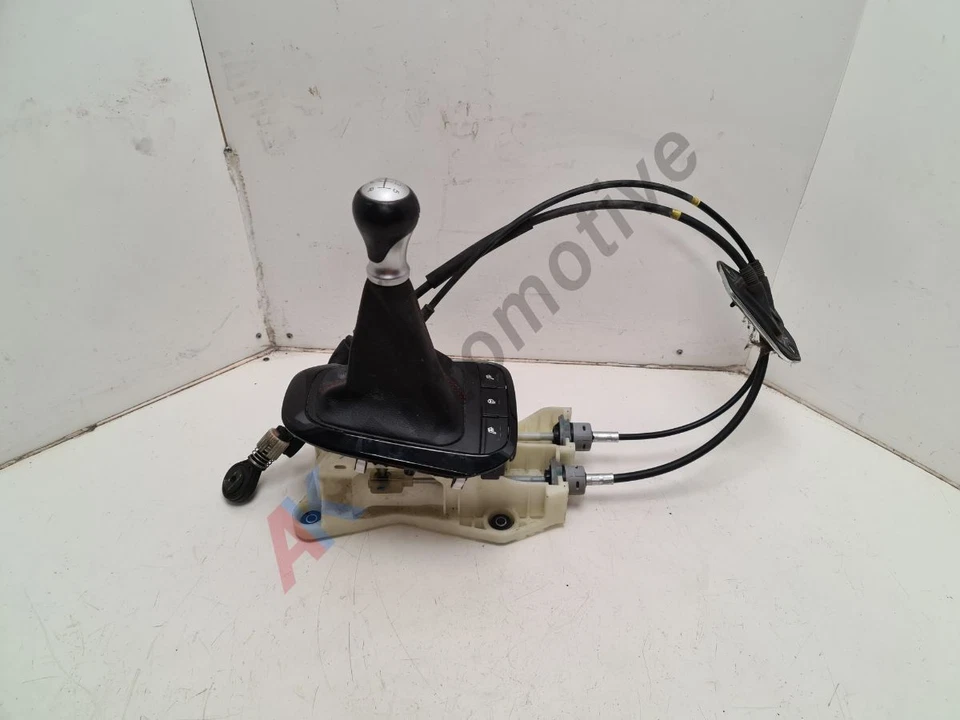 Kia Picanto MK3 17-24 Gear Selector Shifter with Cables 5 Speed Manual GT Line - Image 4 of 4
