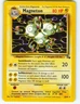 Magneton - 26/62 Fossil Set - Pokémon TCG - 1999