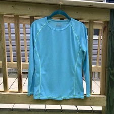 Layer 8 L/S Top Size M