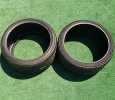 Pair 30530r20 Lexani Lx Twenty Tires 30530zr-20 30530zr20 103y Xl 80 Tread