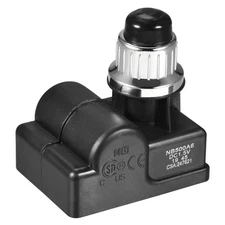 Spark Generator 6 Outlet Gas Grill Ignitor Push Button Igniter Replacement
