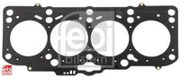 Febi Bilstein 105953 Dichtung FüR Zylinderkopf Zylinderkopfdichtung