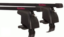 Barres de toit Skoda FAVORIT