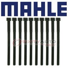 Mahle Gs33479 Cylinder Head Bolt Set For Es 71183 90910-02141 Engine Block Pu