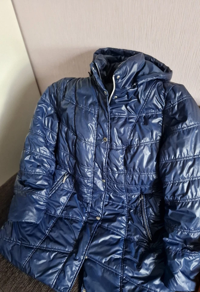 steppjacke damen 46 Marke Centigrade, sehr gut erhalten