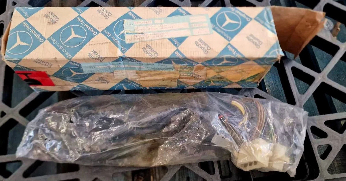 Interior Parts for Mercedes-Benz 560SL for 1988 for sale | eBay