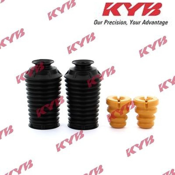 Kyb 910230 Staubschutzsatz FüR StoßDäMpfer Staubschutz Satz Protection-image
