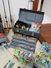 Two are gold cermet.