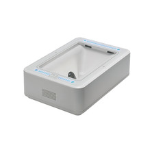 DENSO QK30-U 2D Presentation Scanner USB QR Stationary EPOS Till